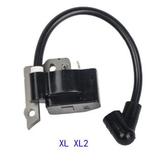 Home-lite XL XL2 Super 2 VI 94711 Mower Chain Saw Accessories Ignition Coil