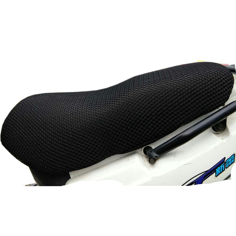 Premium Scooter Cushion Cover for Comfort and Style - Image 5