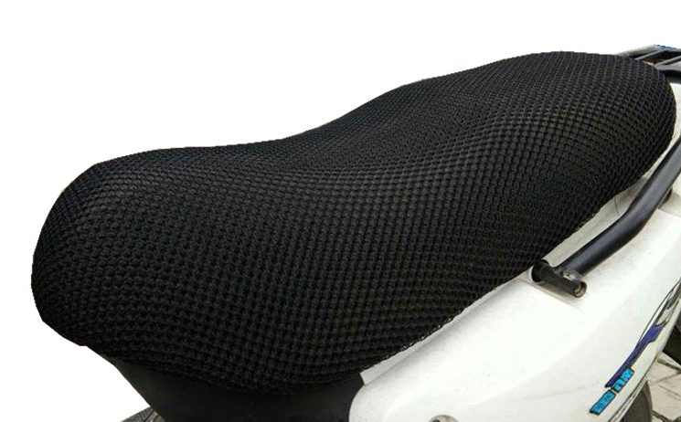 Premium Scooter Cushion Cover for Comfort and Style - Image 6