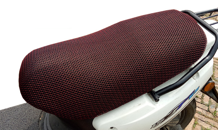 Premium Scooter Cushion Cover for Comfort and Style - Image 8
