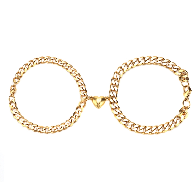 Love Magnet Couples Bracelets: Attract Your Perfect Pair with Style - Image 5