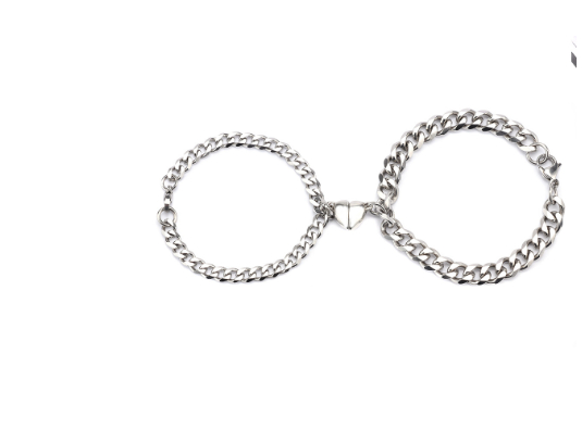 Love Magnet Couples Bracelets: Attract Your Perfect Pair with Style - Image 7
