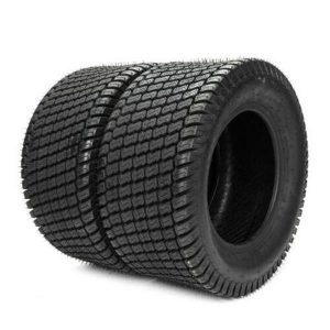 ZY 20x10-8 4PR P332 X2 Tire - Durable Performance for Your Vehicle