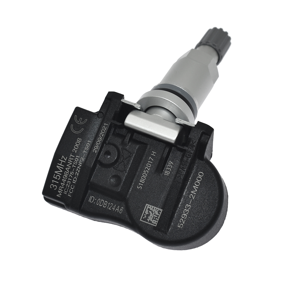 High-Quality Tire Pressure Sensor 52933-2M000 for Optimal Vehicle Safety - Image 5