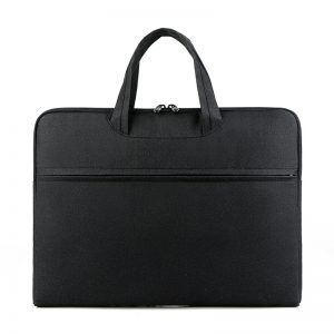 Stylish and Portable Business Computer Bags for Men and Women