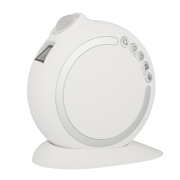 Bluetooth Music Atmosphere Light - Decorative LED Lighting for Home