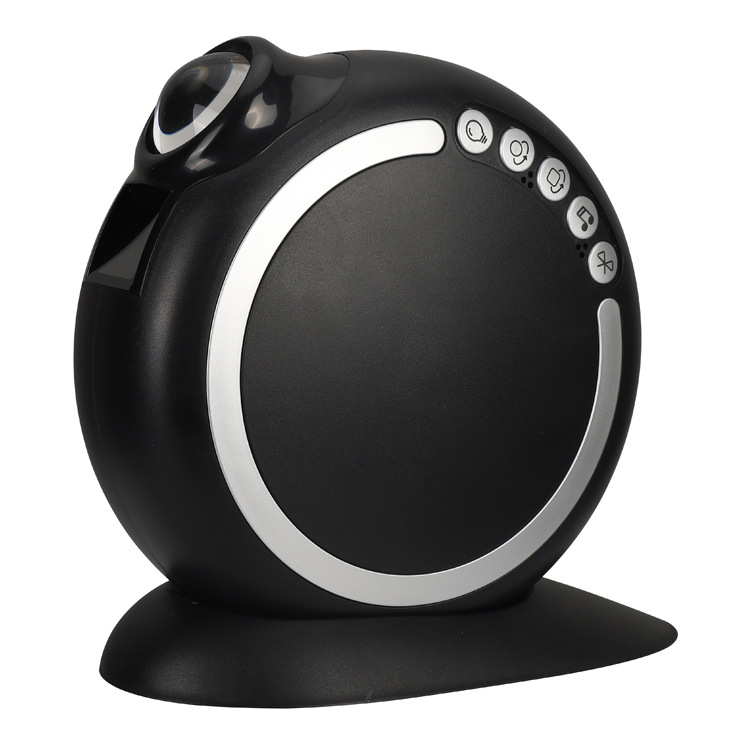 Bluetooth Music Atmosphere Light - Decorative LED Lighting for Home - Image 2