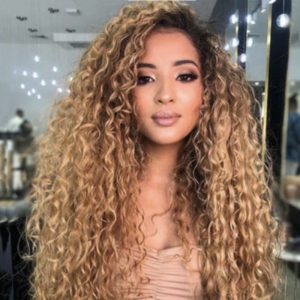 African Curly Hair Curlers for Beautiful Long Curls - Get Gorgeous Hair!