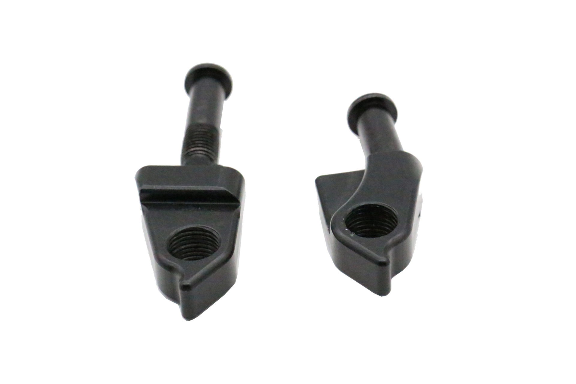 Quick Descent Tail Hook for Mountain Bikes - Crane Hanging Ear Accessory - Image 5