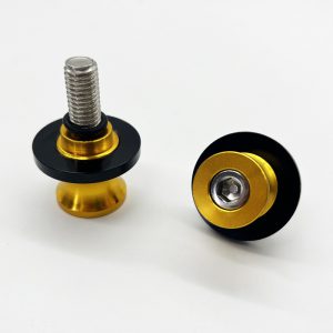 6810MM Aluminum Alloy Frame Screw for Motorbike Parking Lift - Durable & Reliable