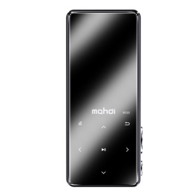 Portable Student Sports MP3 MP4 Lossless Music Player & Recording Pen - Ultra-Thin Touch Screen Walkman with Bluetooth & Mini Card Compatibility - Image 3