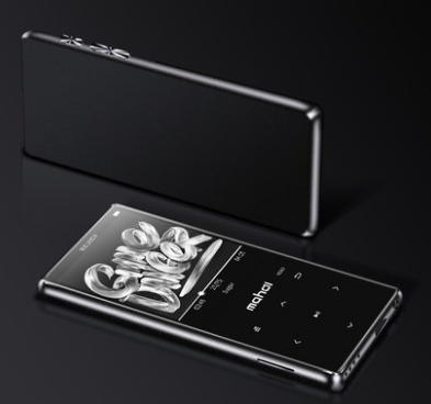 Portable Student Sports MP3 MP4 Lossless Music Player & Recording Pen - Ultra-Thin Touch Screen Walkman with Bluetooth & Mini Card Compatibility - Image 5