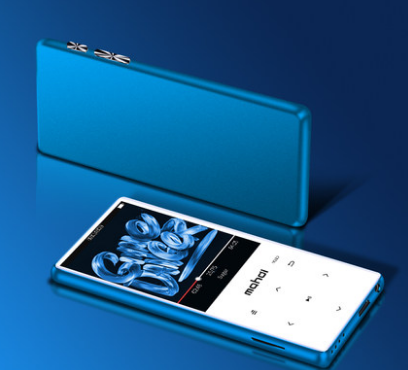 Portable Student Sports MP3 MP4 Lossless Music Player & Recording Pen - Ultra-Thin Touch Screen Walkman with Bluetooth & Mini Card Compatibility - Image 6