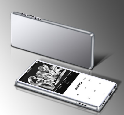 Portable Student Sports MP3 MP4 Lossless Music Player & Recording Pen - Ultra-Thin Touch Screen Walkman with Bluetooth & Mini Card Compatibility - Image 8