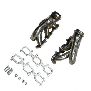 High-Performance Exhaust Manifold Header for 11-15 Ford Mustang 3.7 V6 D2c - New, Quality Design! No More Amazon & Temu Sales