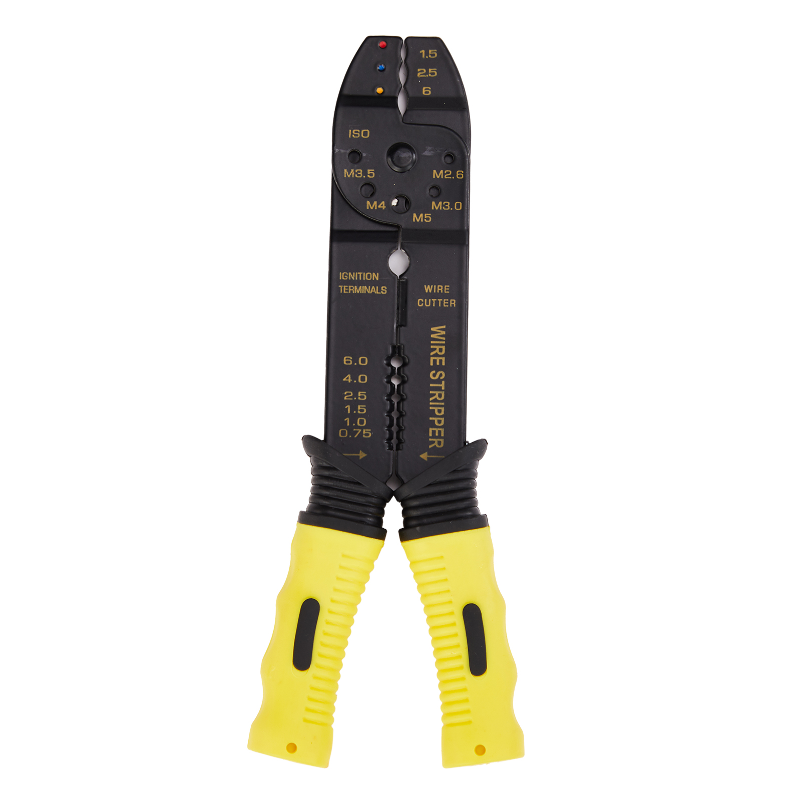 Black and Yellow 799 Tool Set - Complete and Durable Tool Collection - Image 2