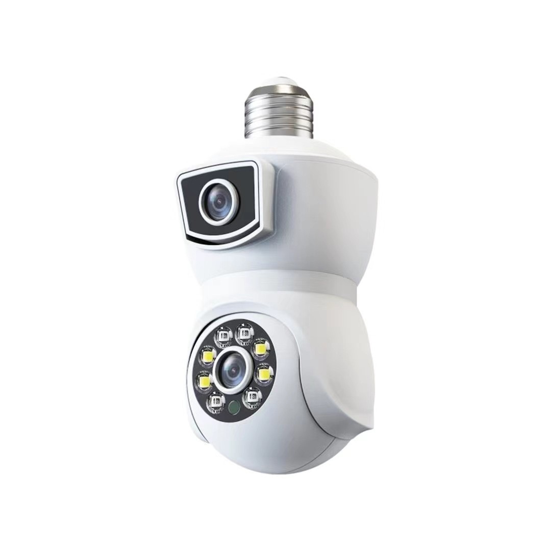 Lamp Head Type Surveillance: Mobile Phone Remote Camera for Enhanced Security - Image 5