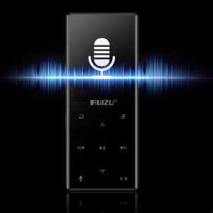 Bluetooth Walkman Player - Experience Wireless Music Freedom