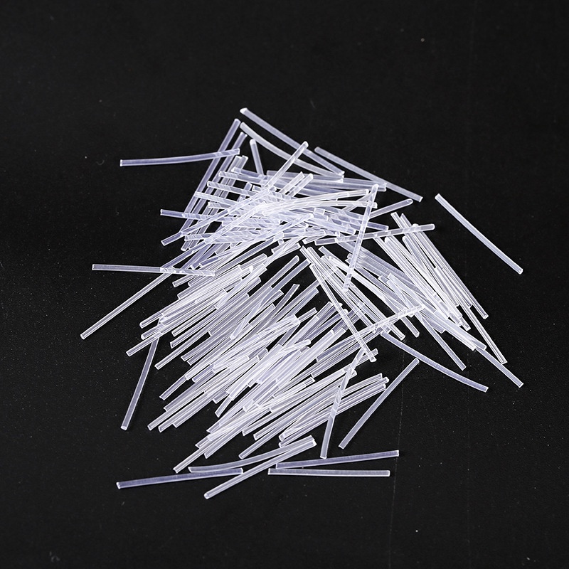 Stylish Bags for Ear-Caring Plastic Ear Bar Simple Earrings - Image 10