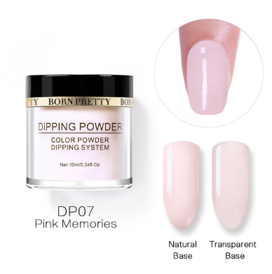 Nail Polish and Nail Infiltration Powder - High-Quality Sticky Powder for Nail Art - Image 56