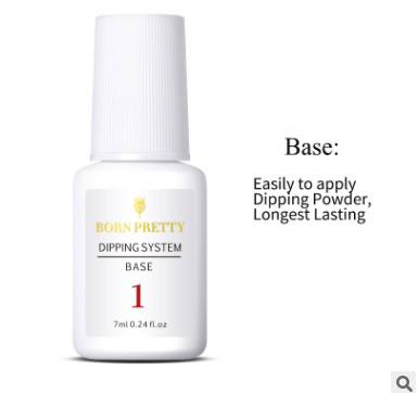 Nail Polish and Nail Infiltration Powder - High-Quality Sticky Powder for Nail Art - Image 64