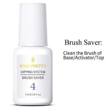 Nail Polish and Nail Infiltration Powder - High-Quality Sticky Powder for Nail Art - Image 68