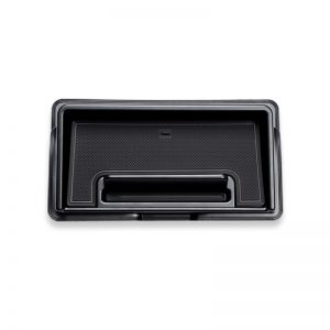 Mobile Phone Holder Storage Box - Stylish Tray for Organizing Your Devices