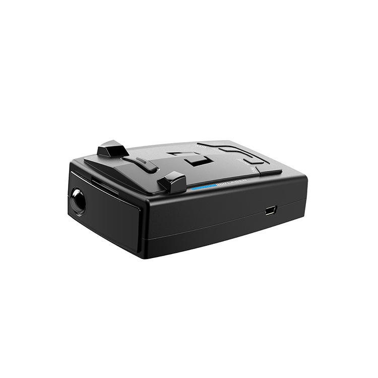 Car Mobile Speed Measurement Laser Velometer for Vehicles - Image 10