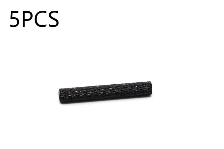 Thread Network Management Aluminum Column for Crossover Machine - Optimize Your Workflow - Image 6