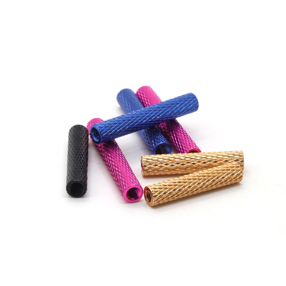 Thread Network Management Aluminum Column for Crossover Machine - Optimize Your Workflow - Image 9