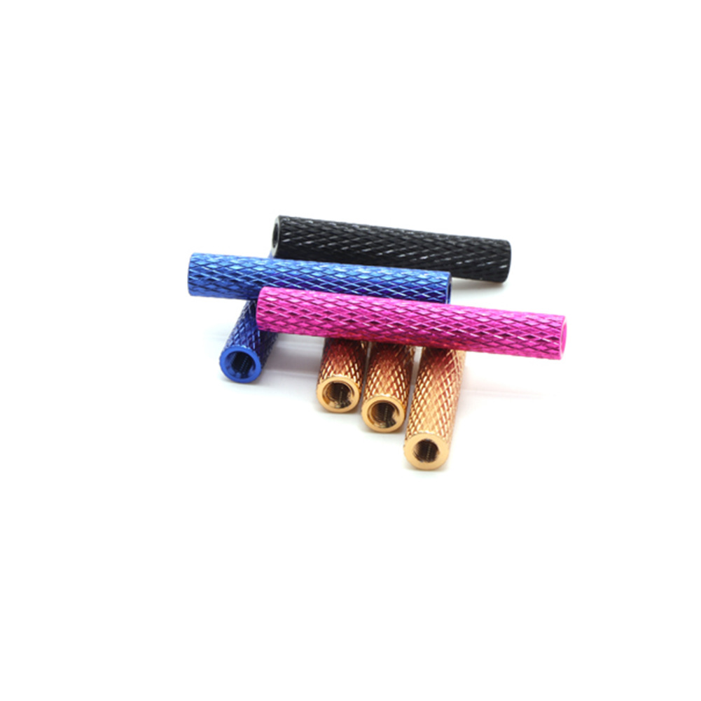 Thread Network Management Aluminum Column for Crossover Machine - Optimize Your Workflow - Image 10