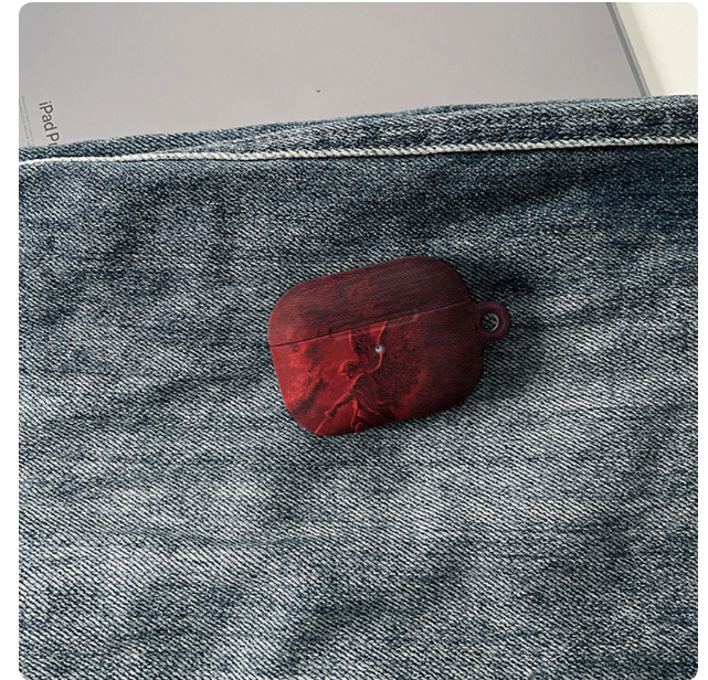 Durable Hard Shell Protective Case for Wireless Bluetooth Headset - Image 3