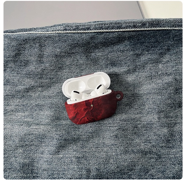 Durable Hard Shell Protective Case for Wireless Bluetooth Headset - Image 4