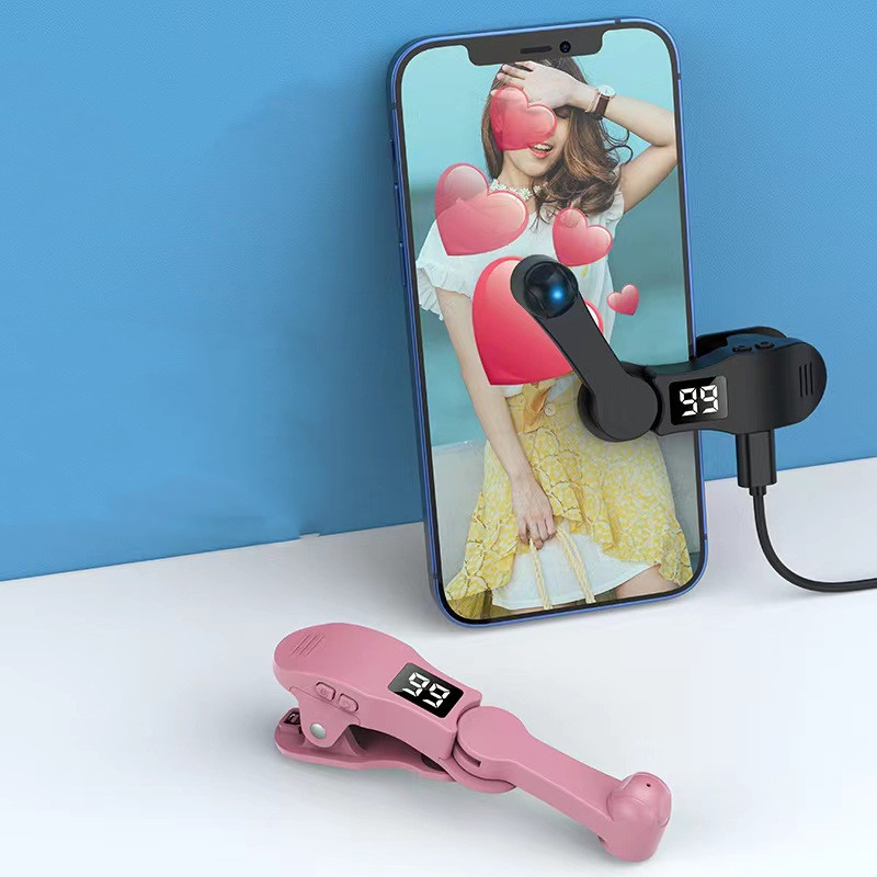 Mobile Phone Screen Clicker - Automatic Physical Contact Pointing Device - Image 3