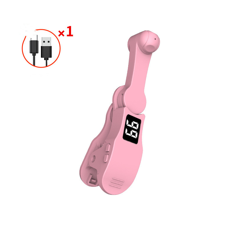 Mobile Phone Screen Clicker - Automatic Physical Contact Pointing Device - Image 8