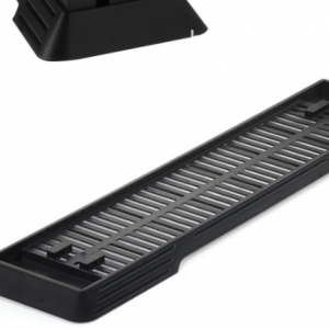 PS4 Pro Host Vertical Cooling Stand - Simple and Effective Bracket