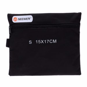 Neewer Universal Foldable Mini Softbox Diffuser for Cameras