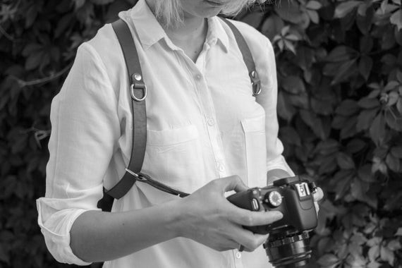 Essential Camera Straps & Lanyards: Must-Have Travel Belts & Accessories - Image 2