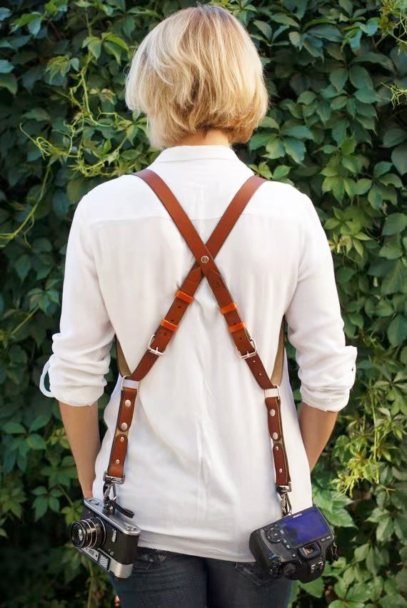 Essential Camera Straps & Lanyards: Must-Have Travel Belts & Accessories - Image 3