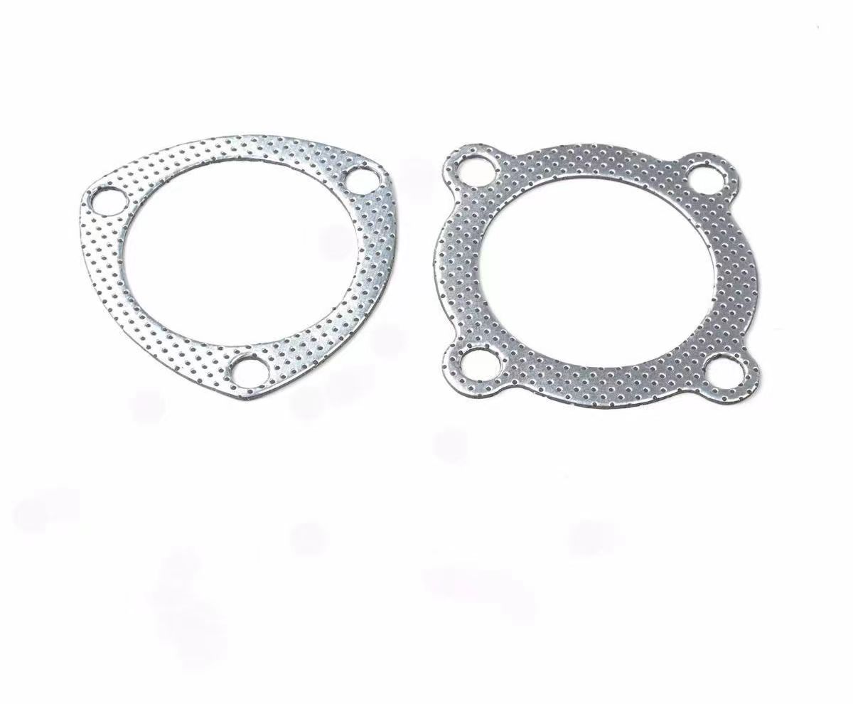 High-Performance TURBO DOWNPIPE EXHAUST for 99-04 VW GOLF JETTA BEETLE 1.8T - Shop Now on Amazon! - Image 5