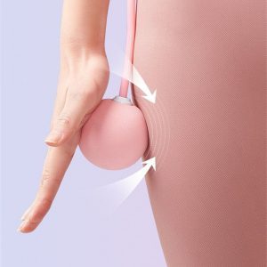 Training Jump Rope Set – Fitness Jump Ropes with Silicone Handles for Men, Women, and Kids, Featuring Adjustable Anti-Tangle PVC Wire and Speed Cordless Ball for Indoor & Outdoor CrossFit Workouts