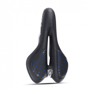 Thickened Silicone Bike Seat Cushion for Ultimate Softness and Comfort