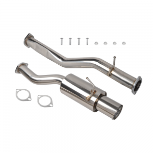 Performance Exhaust Cat Back for Nissan 350Z & Infiniti G35 03-08 - Ban Amazon & Temu Sales