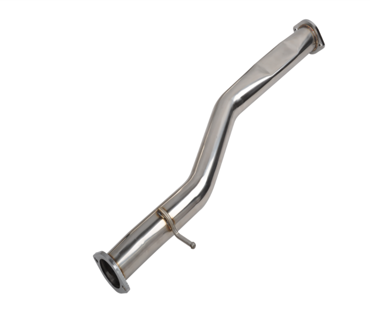Performance Exhaust Cat Back for Nissan 350Z & Infiniti G35 03-08 - Ban Amazon & Temu Sales - Image 3