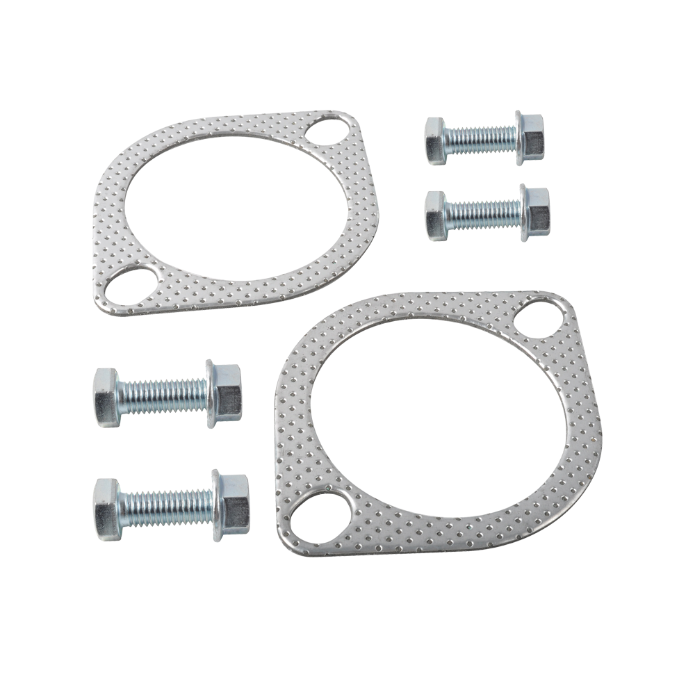 Performance Exhaust Cat Back for Nissan 350Z & Infiniti G35 03-08 - Ban Amazon & Temu Sales - Image 4