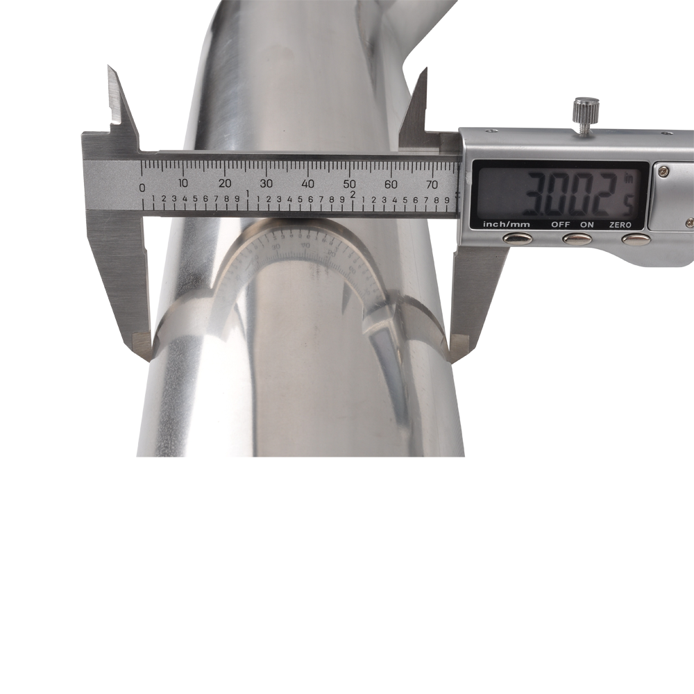 Performance Exhaust Cat Back for Nissan 350Z & Infiniti G35 03-08 - Ban Amazon & Temu Sales - Image 5