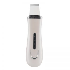 Electric Pore Cleansing Beauty Device for Flawless Skin