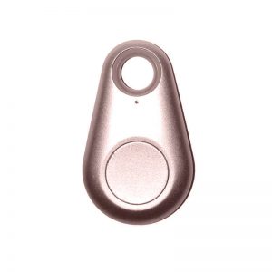 Water Drop Bluetooth-Compatible Anti-Lost Object Tracker for Easy Retrieval