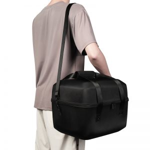 Bluetooth Speaker Storage Bag - Premium Audio Accessory Package