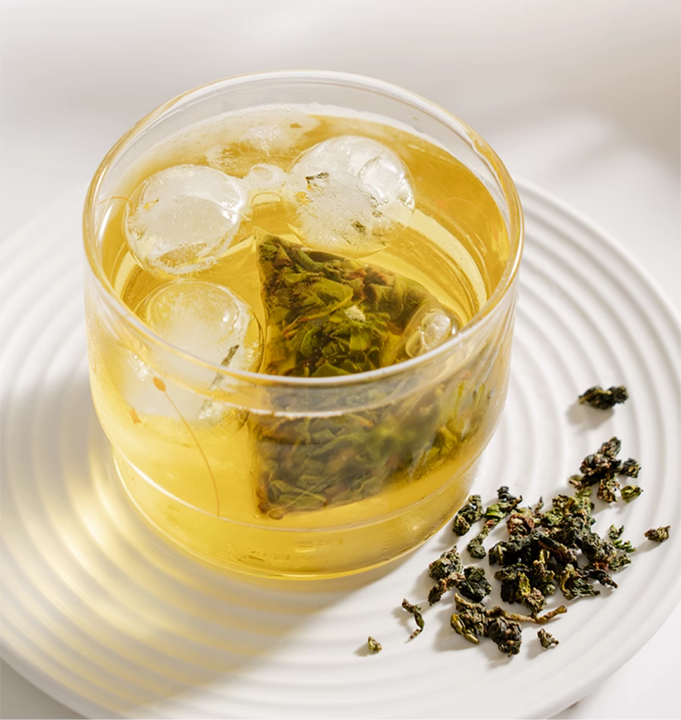 Natural Herbal Detox Cleanse Tea Bags - Oolong Leaf for Lung Congestion Relief, Caffeine-Free, Non-GMO, Organic Formula for Gut Health & Immune Support - Image 6